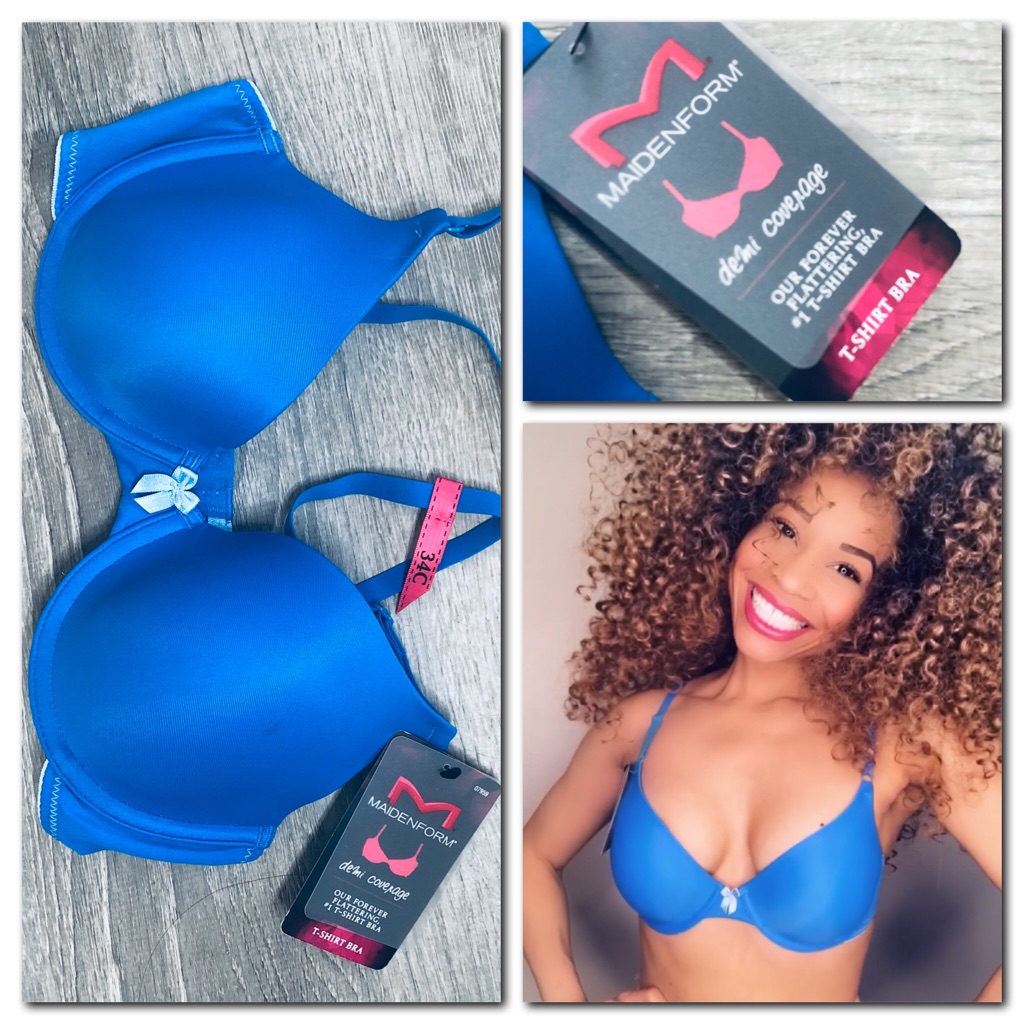 Maidenform Bra